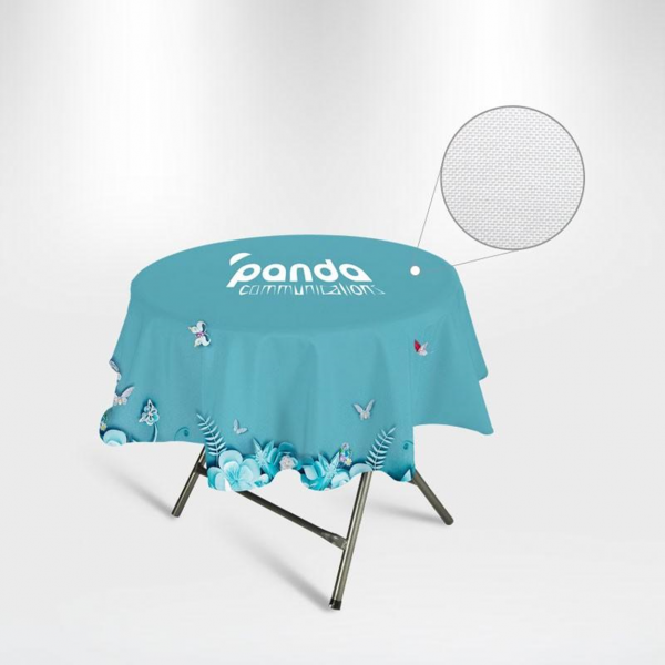 Square Table Covers