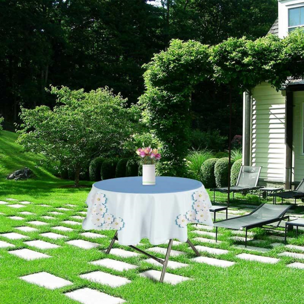 Square Table Covers