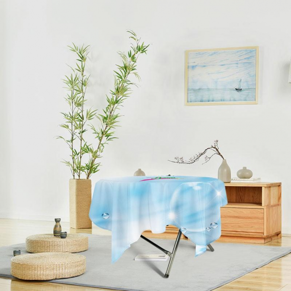 Round Table Covers