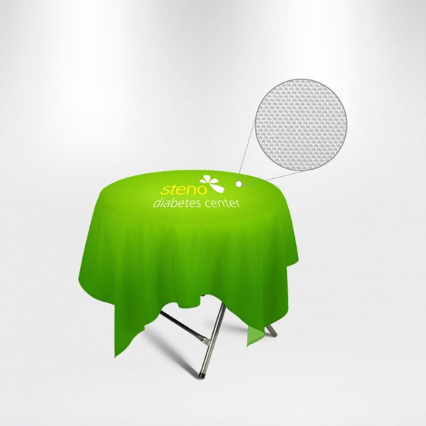 Round Table Covers