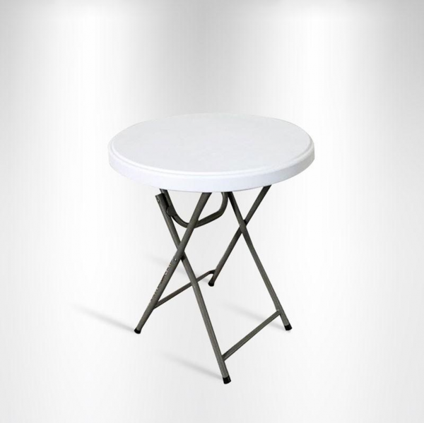 Round Table Covers