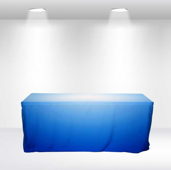 Fitted Table Covers