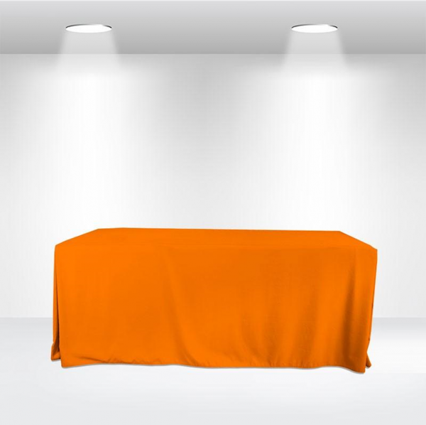 Pleated Table Covers