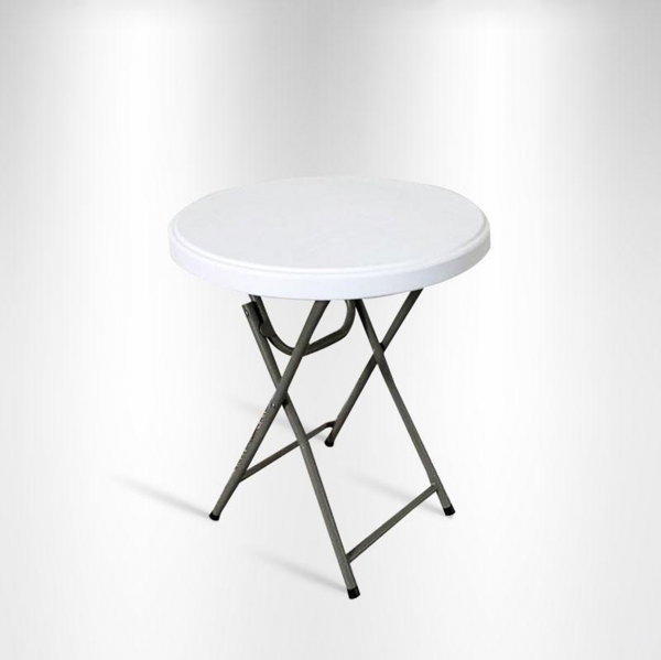 Round Stretch Table Covers