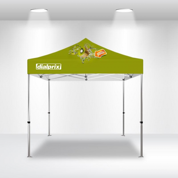 3x3m Advertising Tent