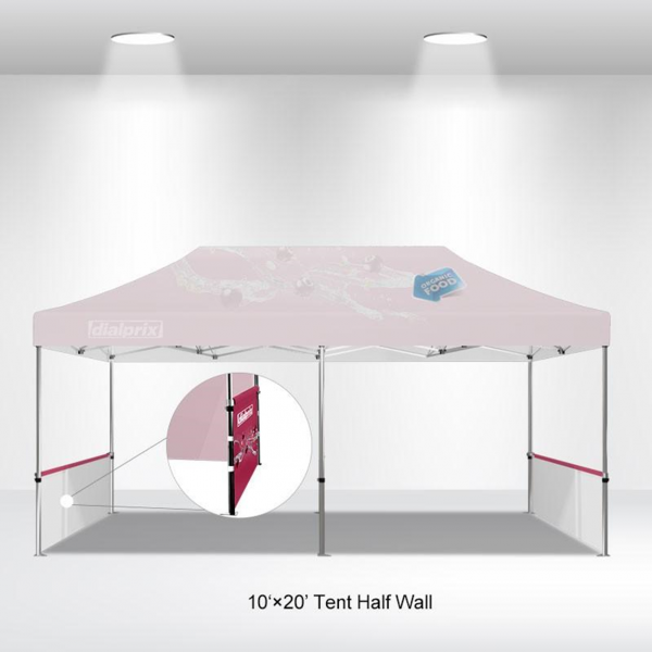 Half Wall