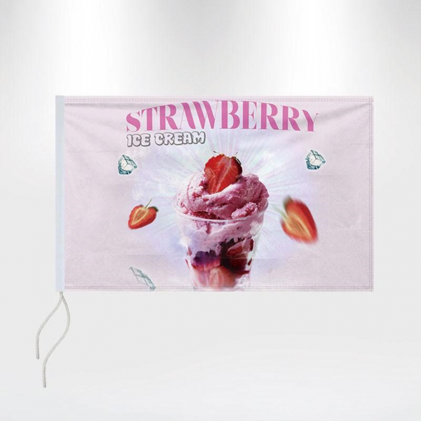 4×6 Custom Flags