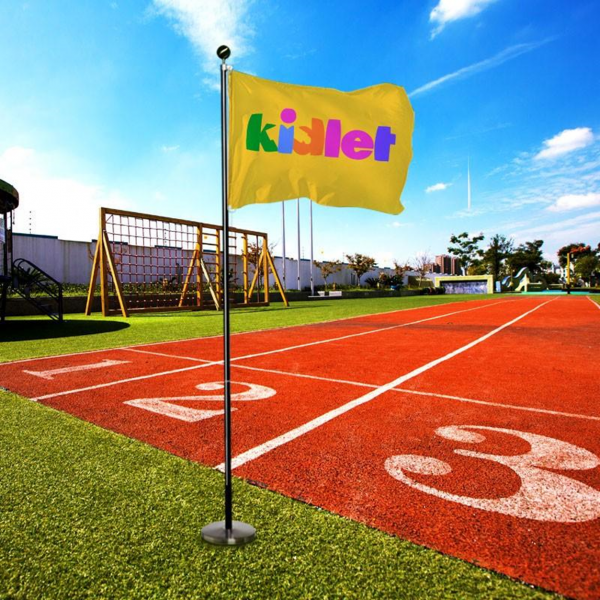 5×8 Custom Flags