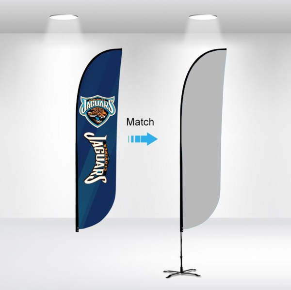 Advertising Flag (Custom Sizes)