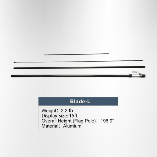 Hardware - Pole