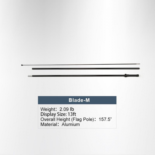Hardware - Pole