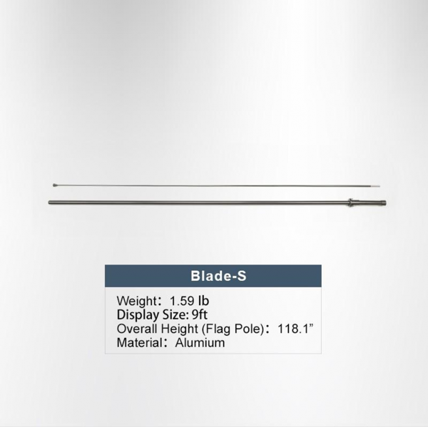 Hardware - Pole