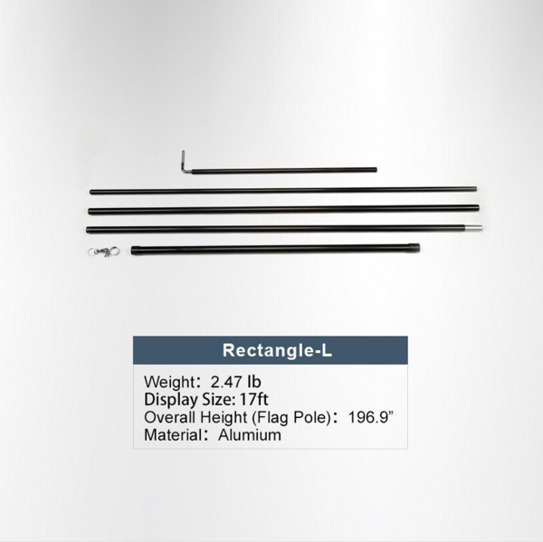 Hardware - Pole