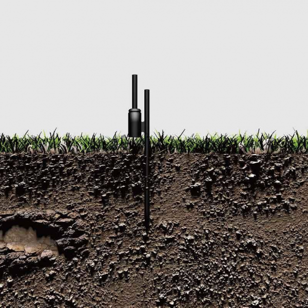 Hardware - Ground Spike