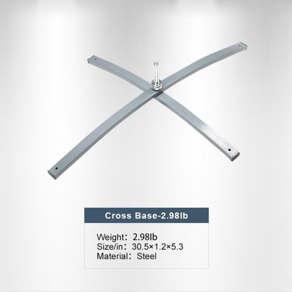 Hardware - Base