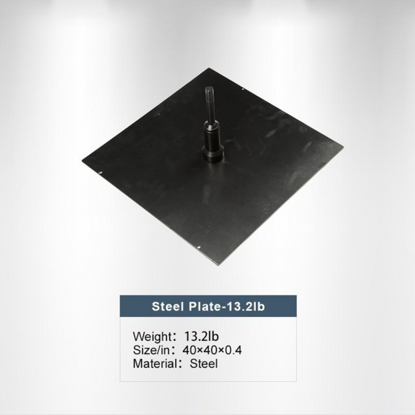 Hardware - Base