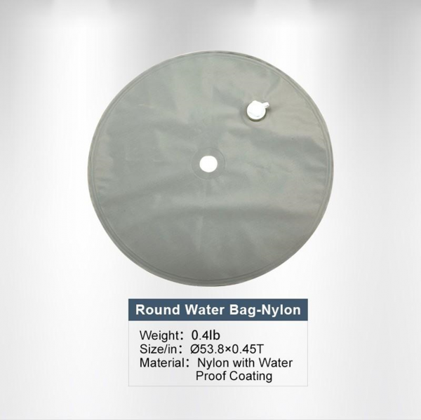 Hardware - Water Bag