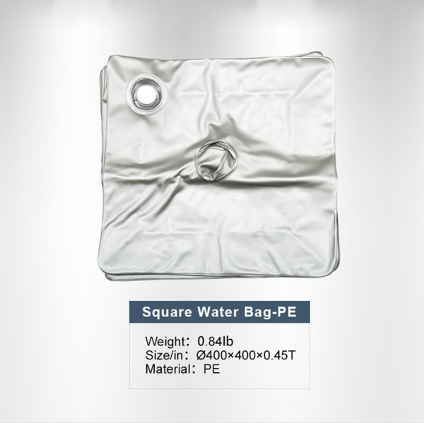 Hardware - Water Bag