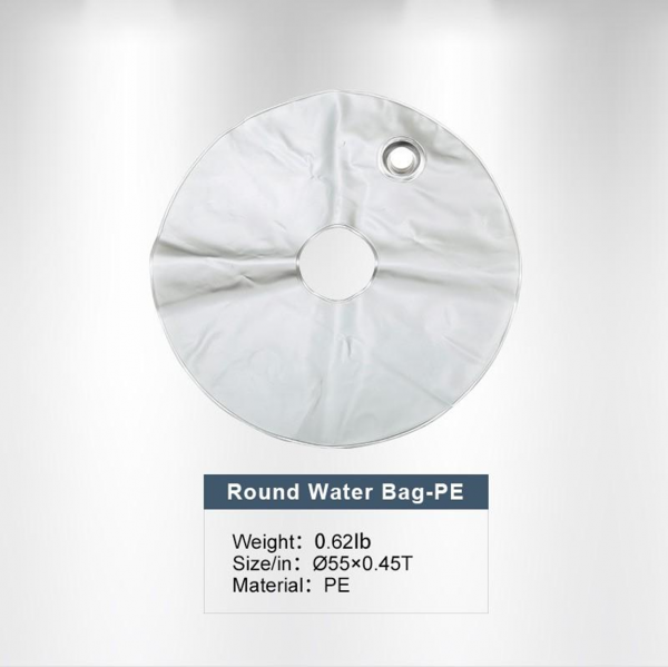 Hardware - Water Bag