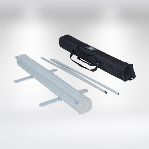 Pull up banners - Standard