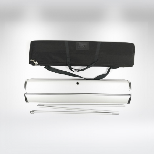 Pull up banners - Premium