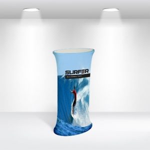 Pop-up Booth
