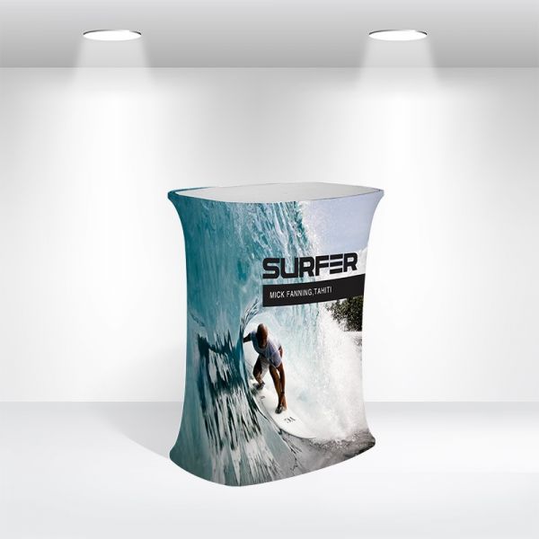 Pop-up Booth