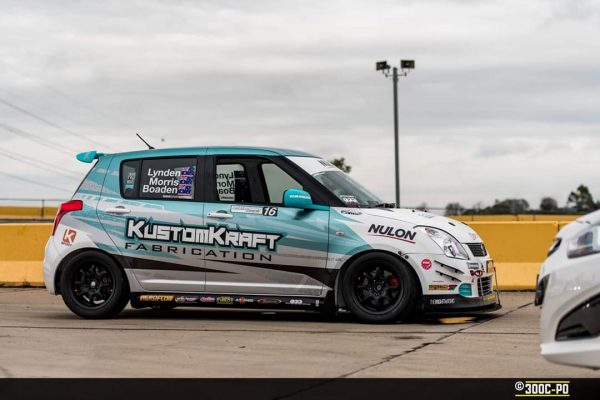 Vehicle Signage & Fleet Branding