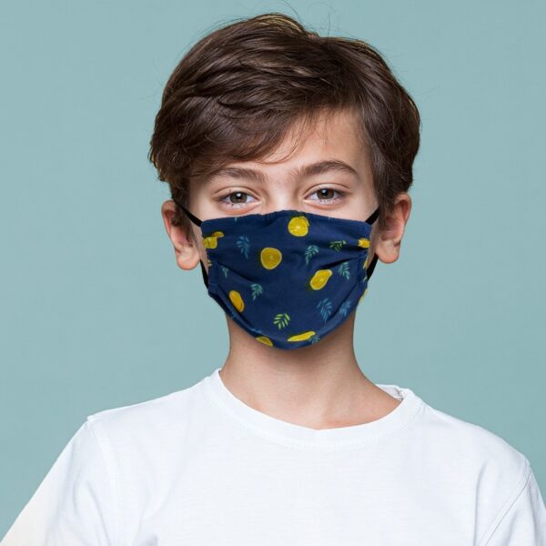 Children's Face Masks