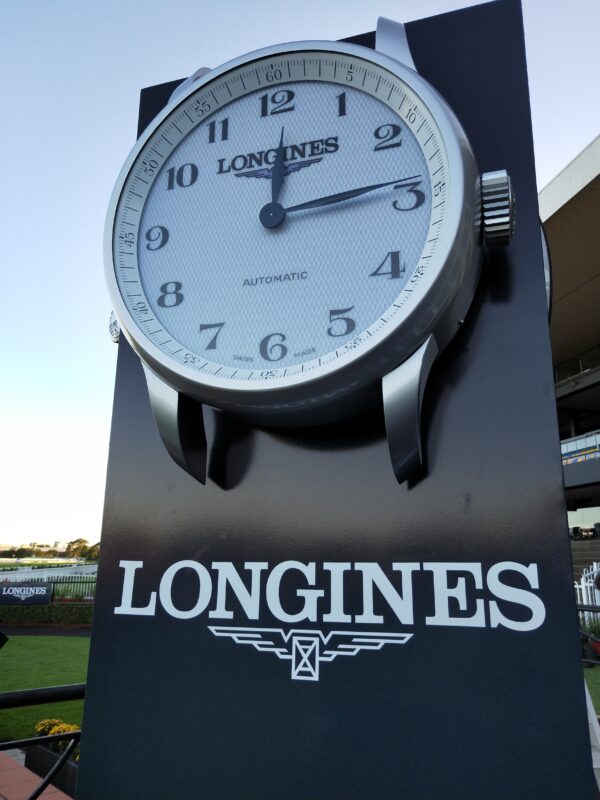General Signage