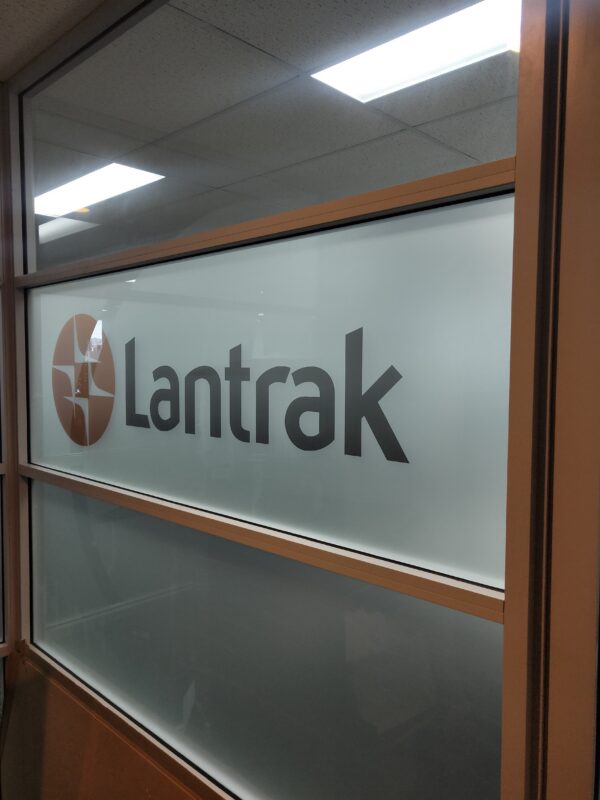 General Signage