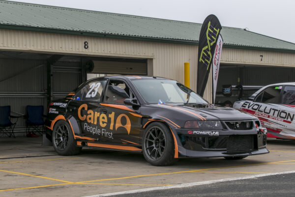 Vehicle Signage & Fleet Branding