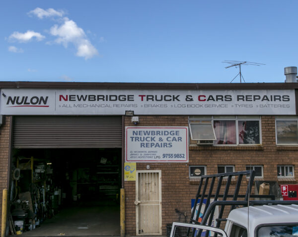 General Signage