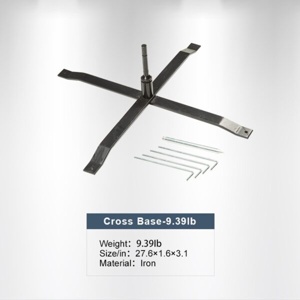 Hardware - Base