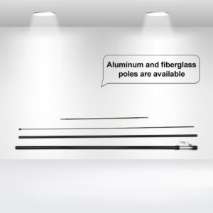 Hardware - Pole