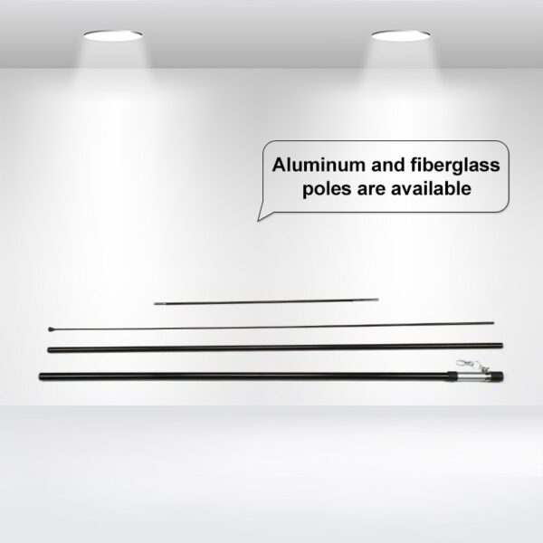 Hardware - Pole