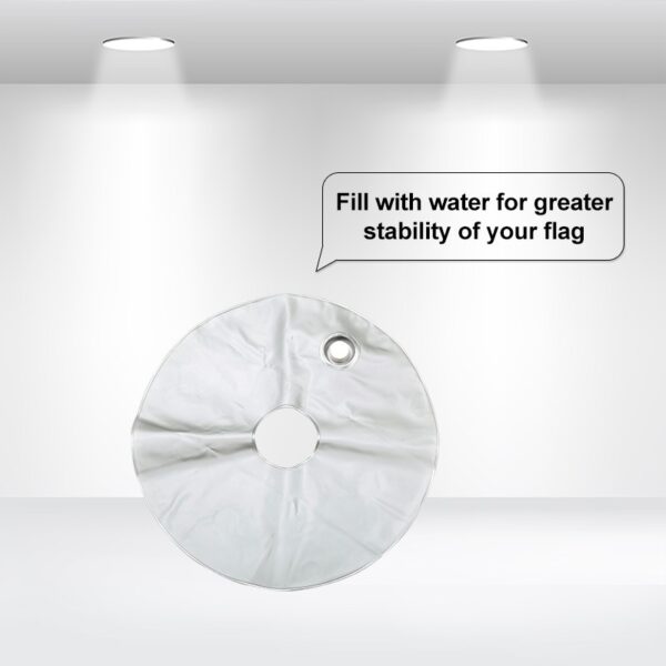 Hardware - Water Bag