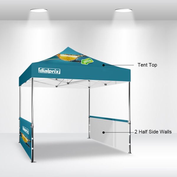3x3m Advertising Tent