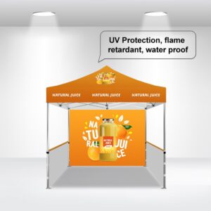 3x3m Advertising Tent