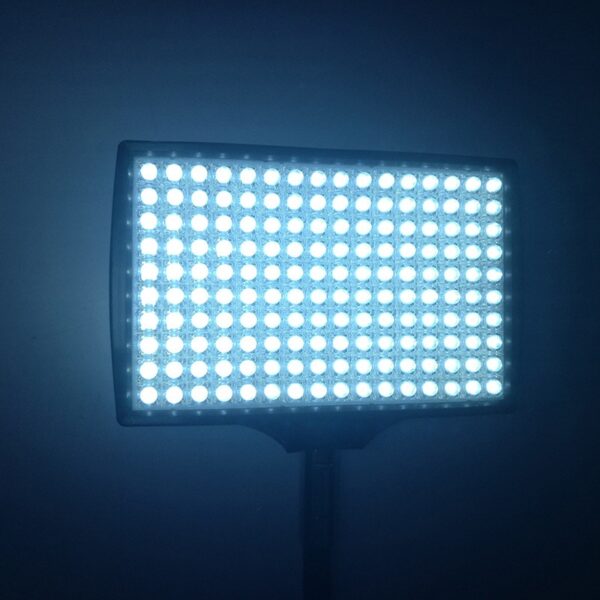 LED lights