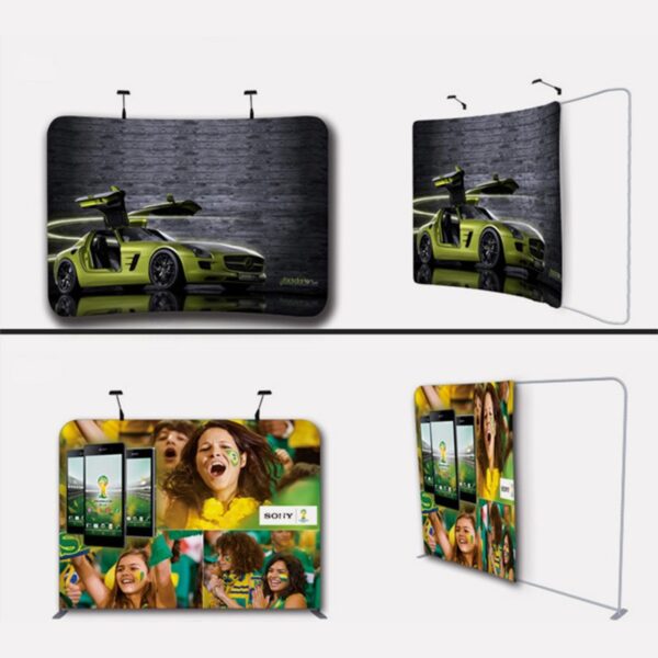 LED lights