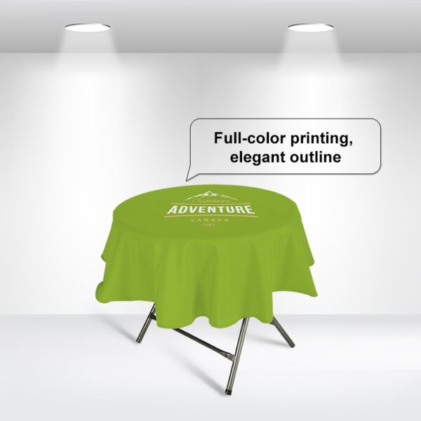 Square Table Covers