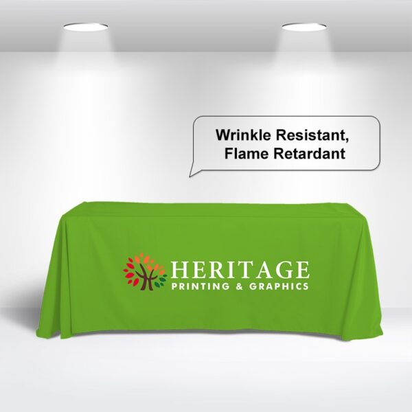 Standard Table Covers