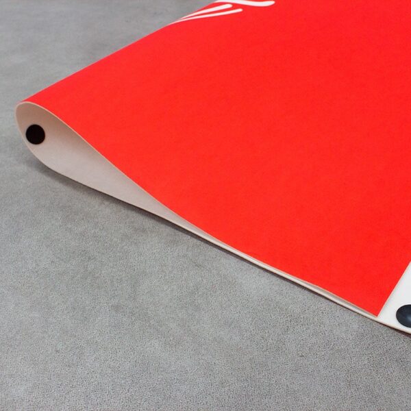 Custom Printed Floor Mat