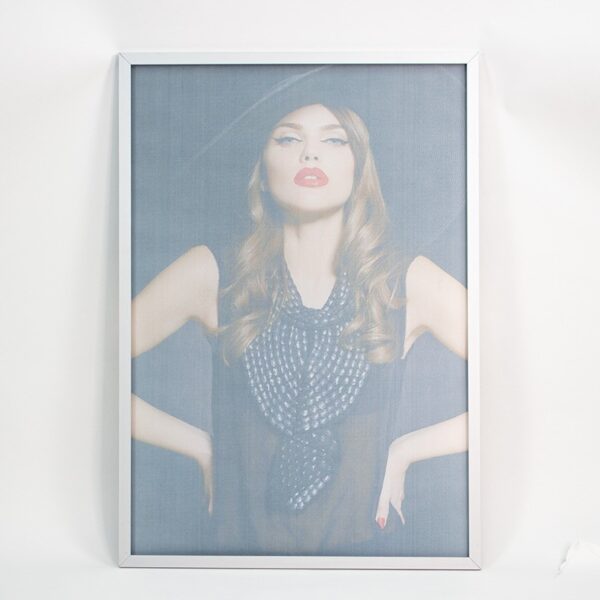SEG Frame