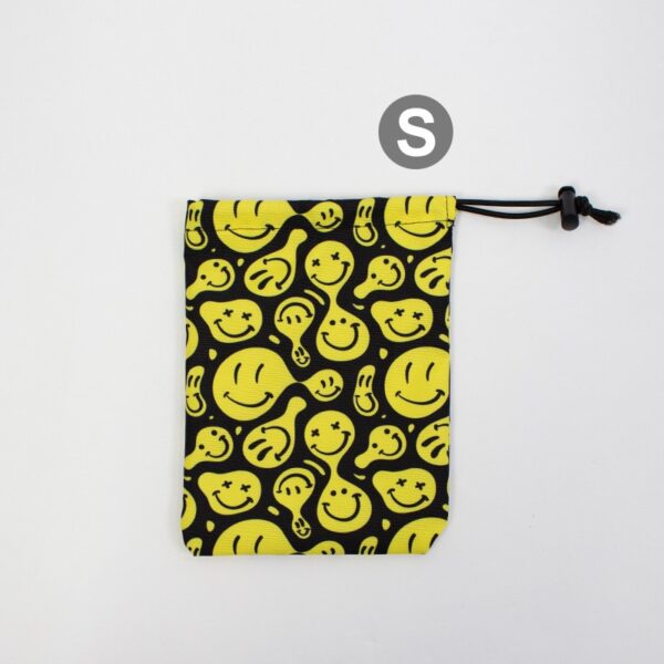 Personalised Drawstring Bags
