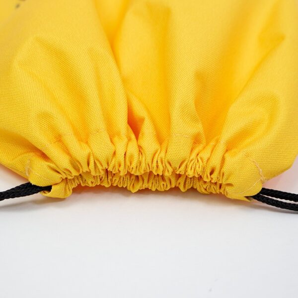 Personalised Drawstring Bags