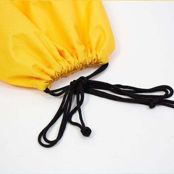Personalised Drawstring Bags