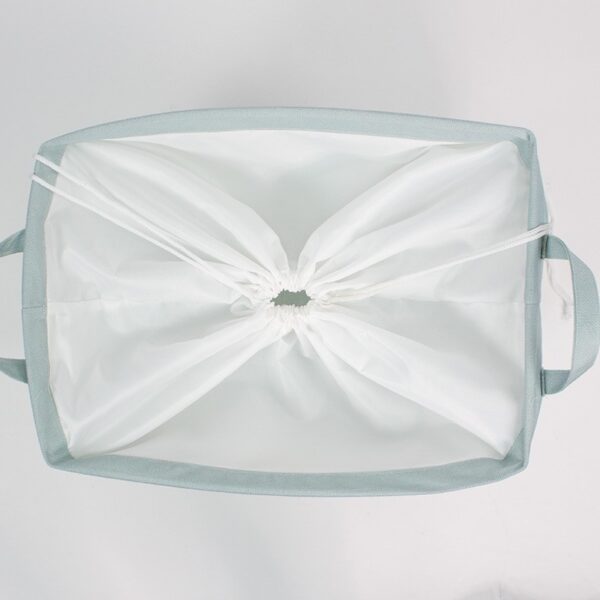 Storage Baskets - Drawstring