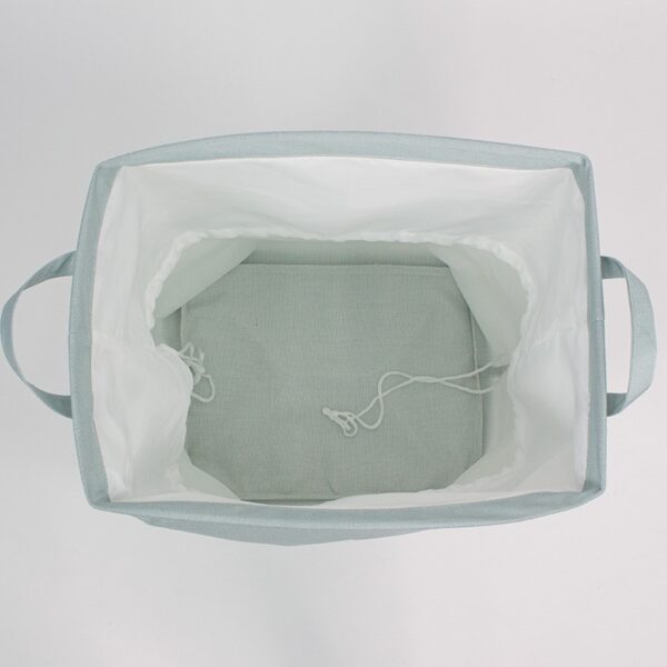 Storage Baskets - Drawstring